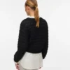 Pull en tricot Vmlauryn