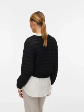 Pull en tricot Vmlauryn