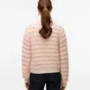 Pull en tricot Vmlauryn