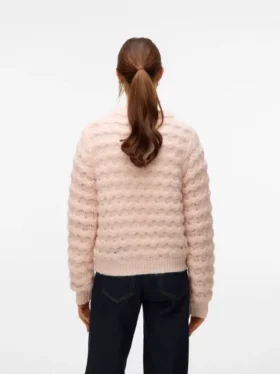 Pull en tricot Vmlauryn