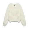 Pull en tricot Vmlauryn
