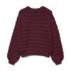 Pull en tricot Vmlauryn
