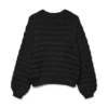 Pull en tricot Vmlauryn