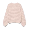 Pull en tricot Vmlauryn