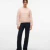 Pull en tricot Vmlauryn
