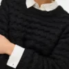 Pull en tricot Vmlauryn