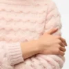 Pull en tricot Vmlauryn