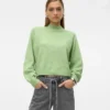 Pull en tricot Vmleaf