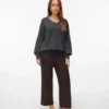 Pull en tricot Vmleaf