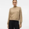 Pull en tricot Vmleaf