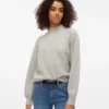 Pull en tricot Vmleaf
