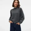 Pull en tricot Vmleaf