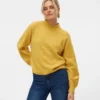 Pull en tricot Vmleaf