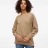 Pull en tricot Vmleaf