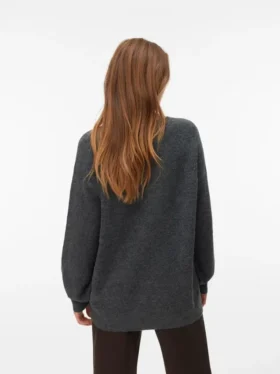 Pull en tricot Vmleaf