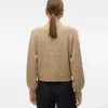 Pull en tricot Vmleaf