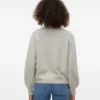 Pull en tricot Vmleaf