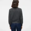 Pull en tricot Vmleaf