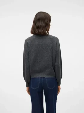 Pull en tricot Vmleaf