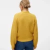 Pull en tricot Vmleaf