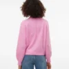Pull en tricot Vmleaf