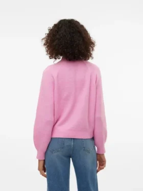 Pull en tricot Vmleaf