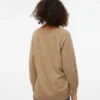 Pull en tricot Vmleaf