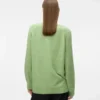 Pull en tricot Vmleaf