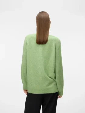 Pull en tricot Vmleaf