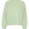 Pull en tricot Vmleaf