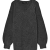 Pull en tricot Vmleaf