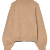 Pull en tricot Vmleaf