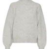 Pull en tricot Vmleaf