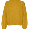 Pull en tricot Vmleaf