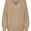 Pull en tricot Vmleaf