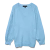 Pull en tricot Vmleaf