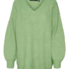 Pull en tricot Vmleaf