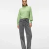 Pull en tricot Vmleaf