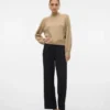 Pull en tricot Vmleaf