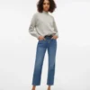 Pull en tricot Vmleaf