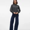 Pull en tricot Vmleaf