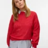 Pull en tricot Vmleaf