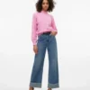 Pull en tricot Vmleaf
