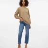 Pull en tricot Vmleaf
