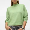 Pull en tricot Vmleaf