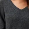 Pull en tricot Vmleaf