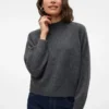 Pull en tricot Vmleaf