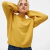 Pull en tricot Vmleaf