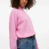Pull en tricot Vmleaf