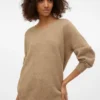 Pull en tricot Vmleaf